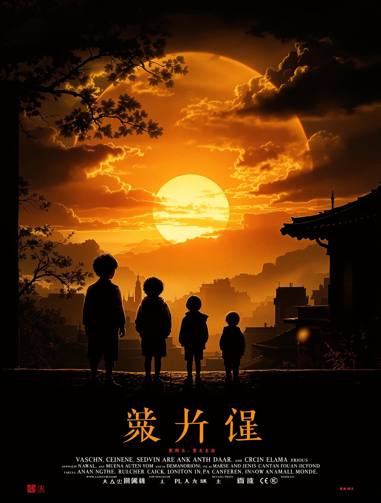 隐秘的角落 - 午夜影院热播电视剧