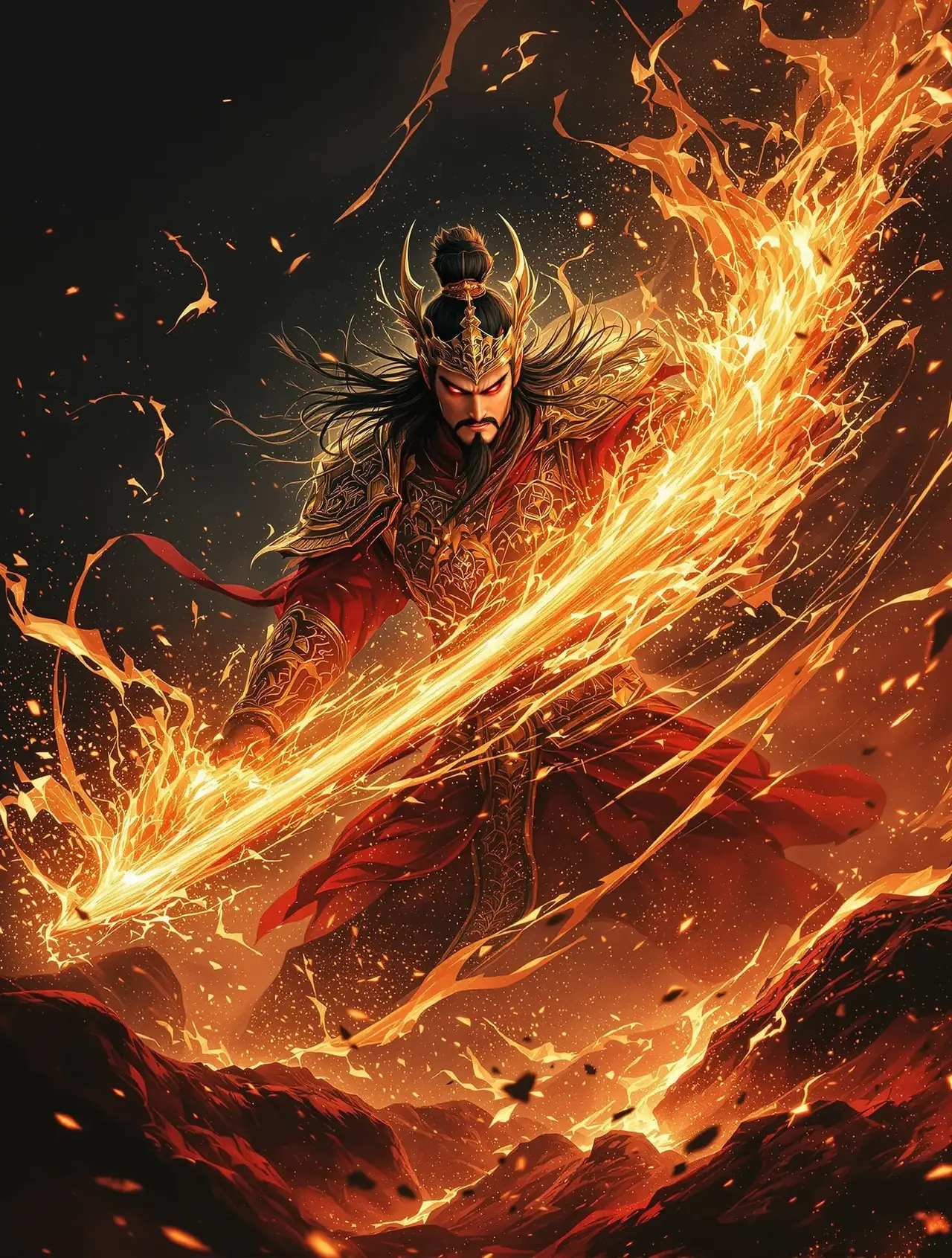 封神第二部 - 午夜影院热播电影
