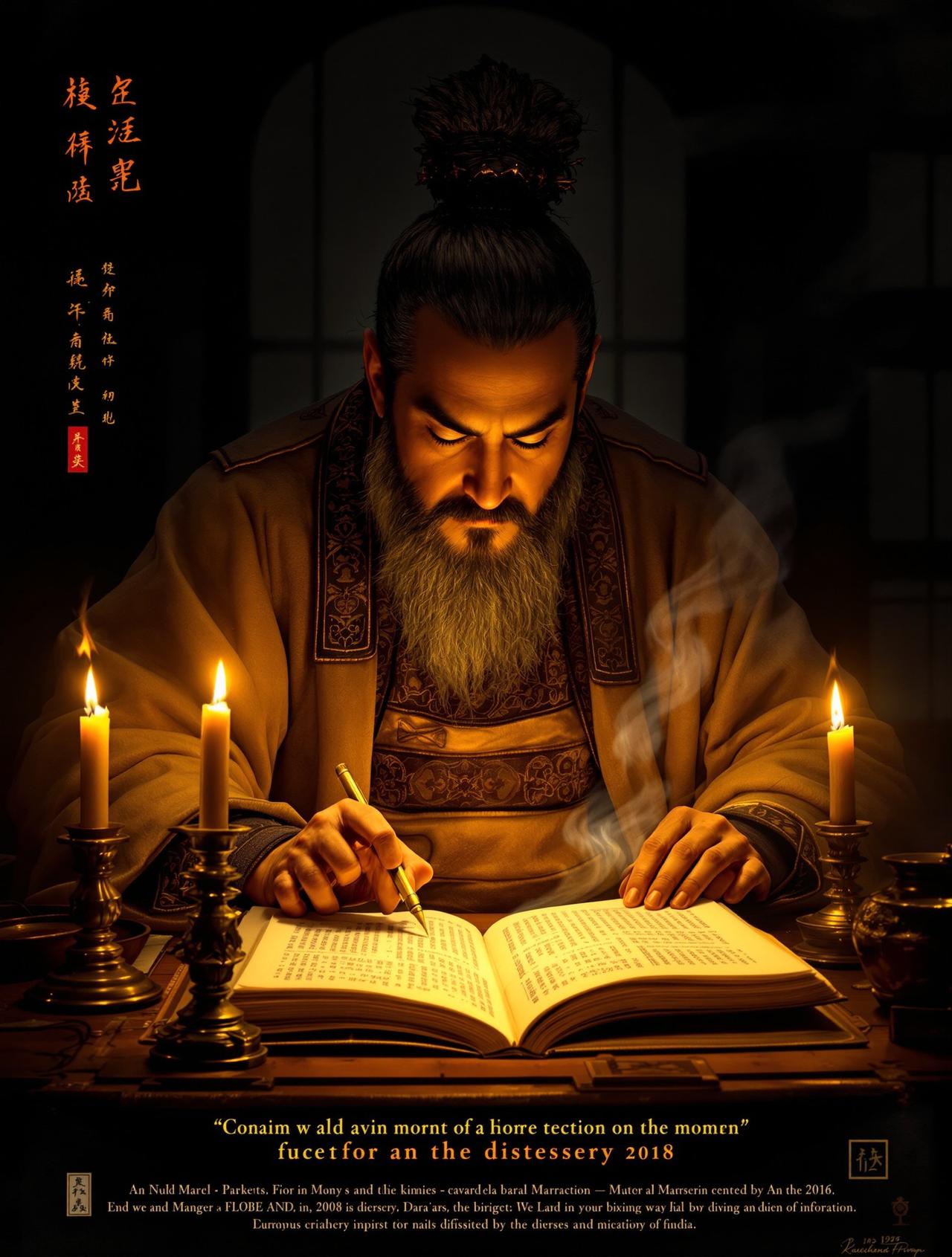 显微镜下的大明 - 午夜影院热播电视剧