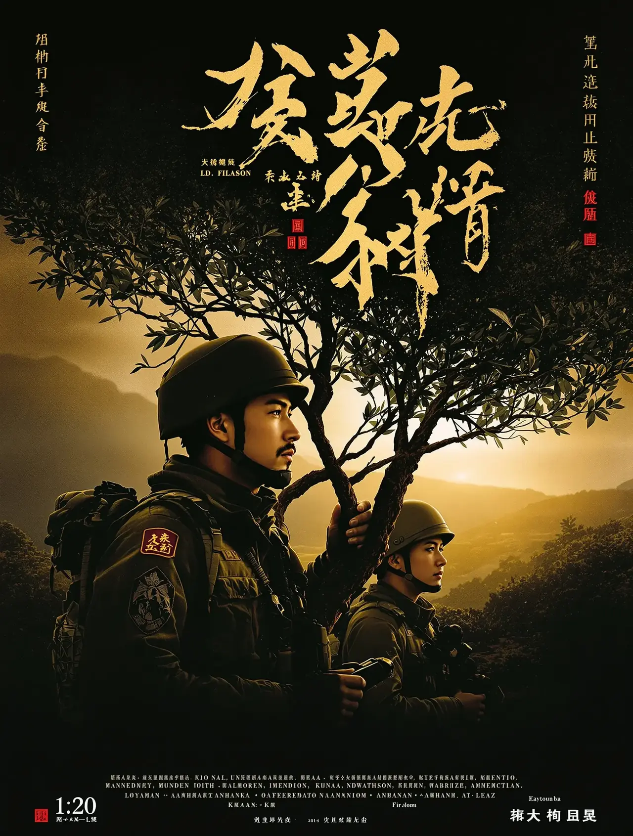 白色橄榄树 - 午夜影院热播电视剧