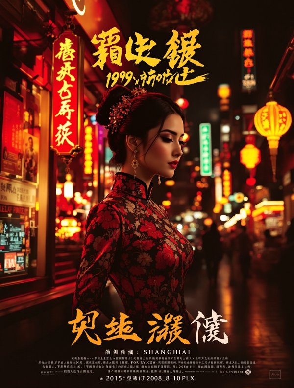 繁花 - 午夜影院热播电视剧
