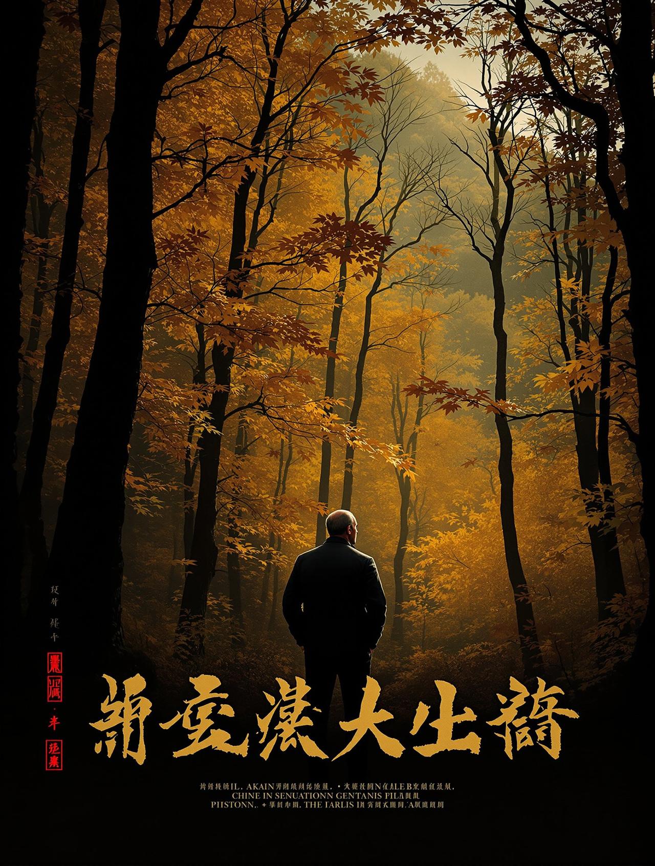 漫长的季节 - 午夜影院热播电视剧