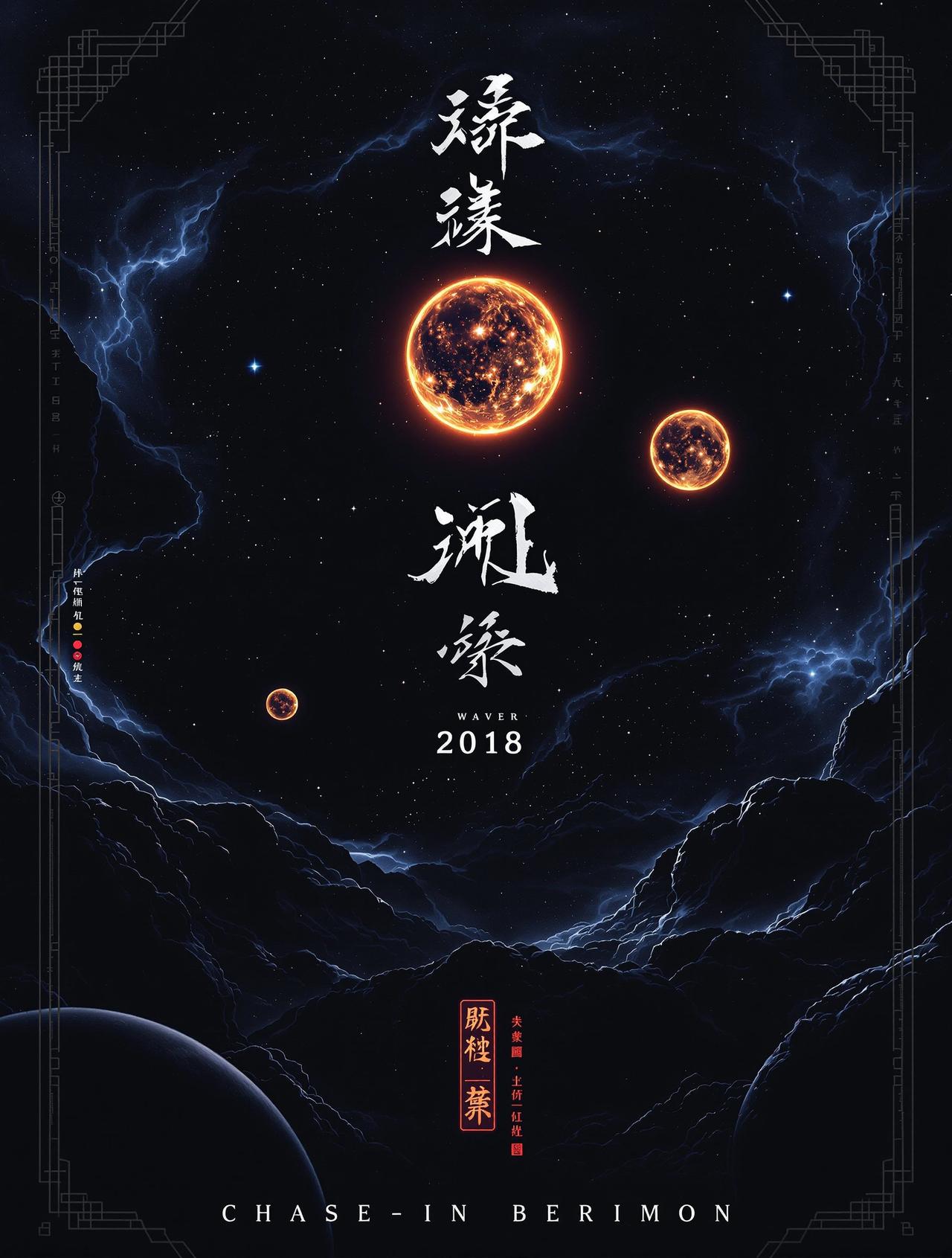 三体 - 午夜影院热播电视剧